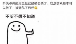 卓伟爆料大神是谁啊视频,揭秘背后真相