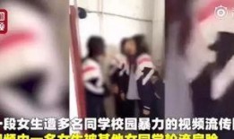北京四中女生爆料视频,揭秘校园生活幕后真相