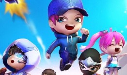 逃跑吧少年ss11赛季爆料视频,逃跑吧少年全新玩法与角色前瞻