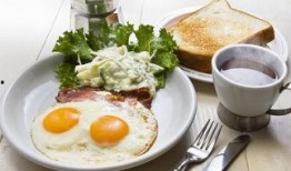 娱乐吃瓜酱早餐店,舌尖上的美食盛宴，开启一天好心情