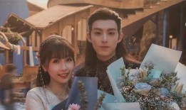 虞书欣王鹤棣最新爆料,揭秘幕后故事与情感纠葛