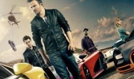 飞车电影在线观看,速度与激情的在线盛宴